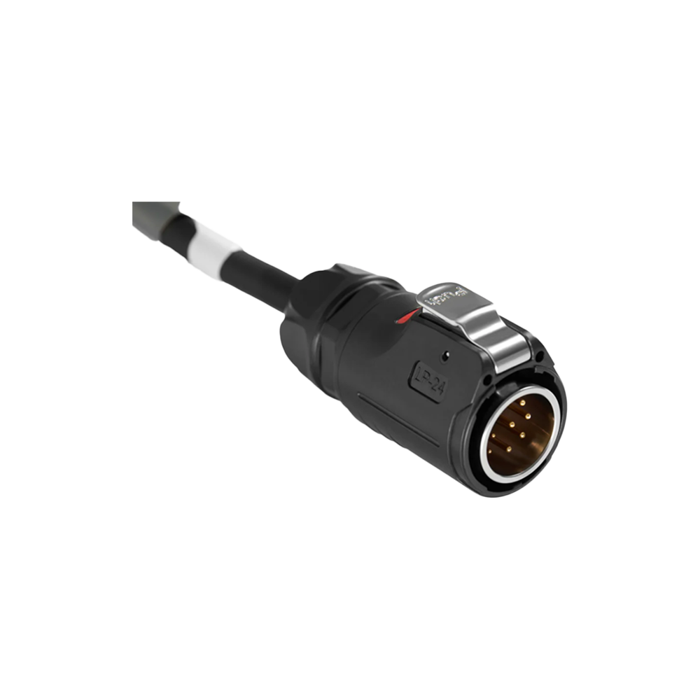 Aputure INFINIMAT 7.5m Head Cable (1600W)