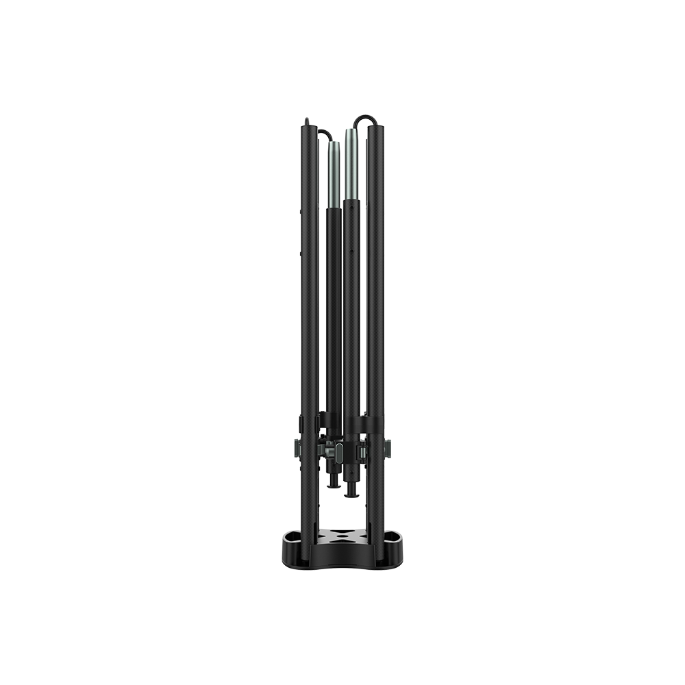 Aputure INFINIMAT Carbon Fiber Mounting Bracket 4×4