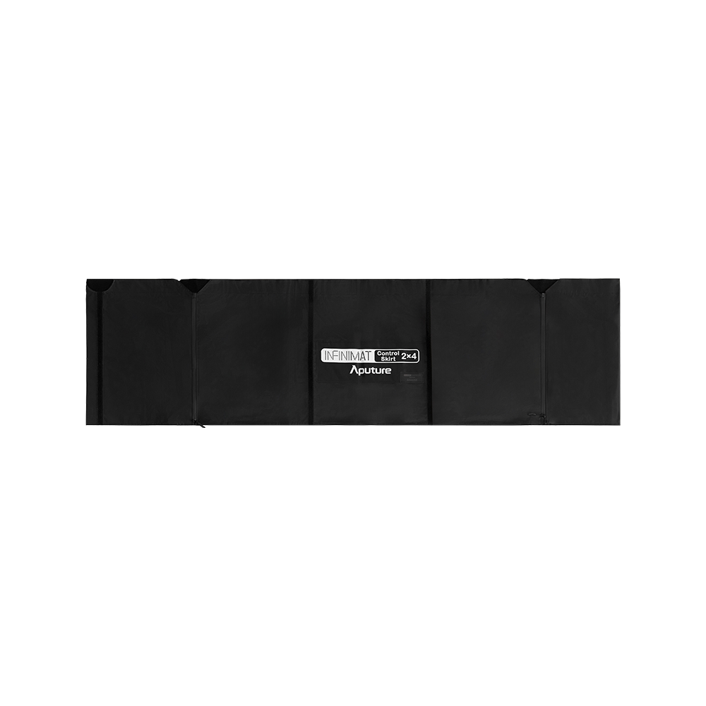 Aputure INFINIMAT Control Skirt 2x4