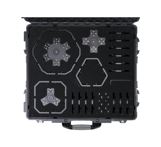 Aputure INFINIBAR Multi-Light Shaping Kit