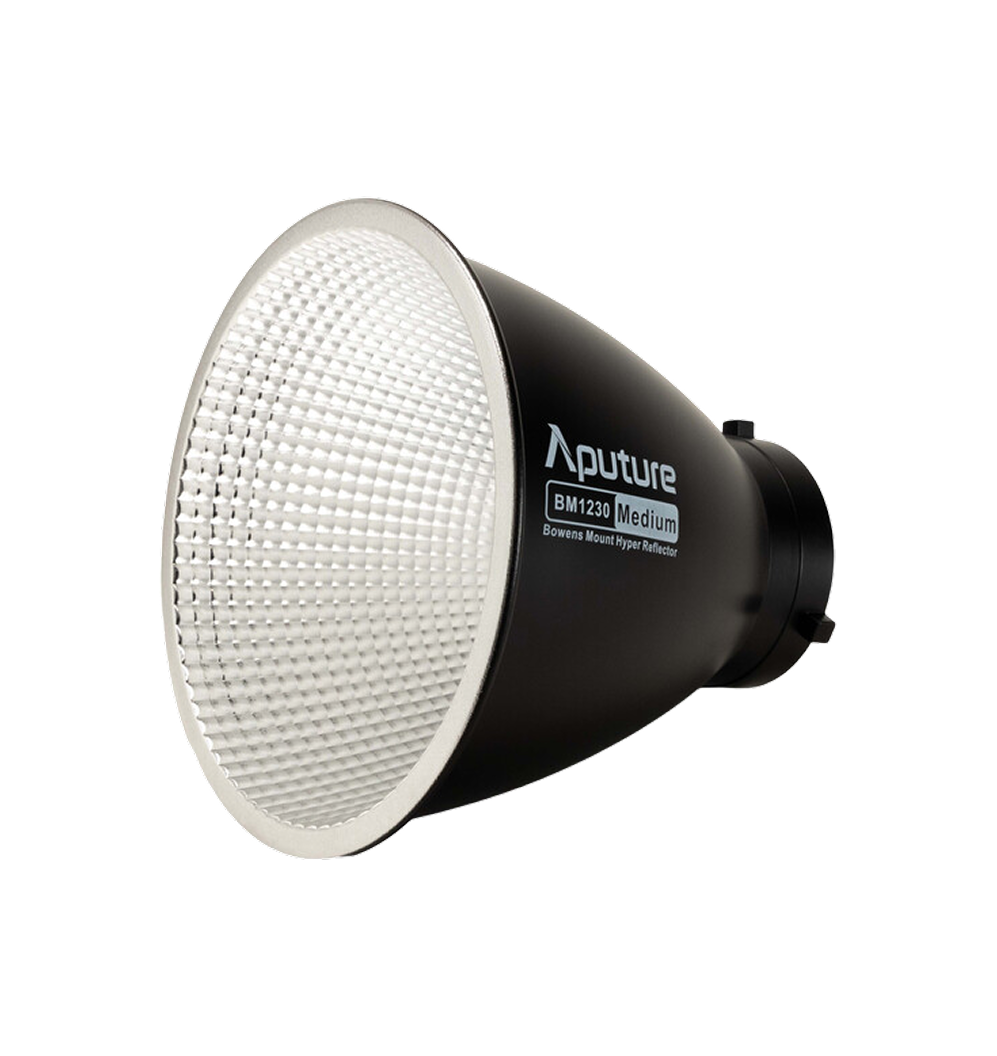 Aputure Storm 400x Hyper Reflector