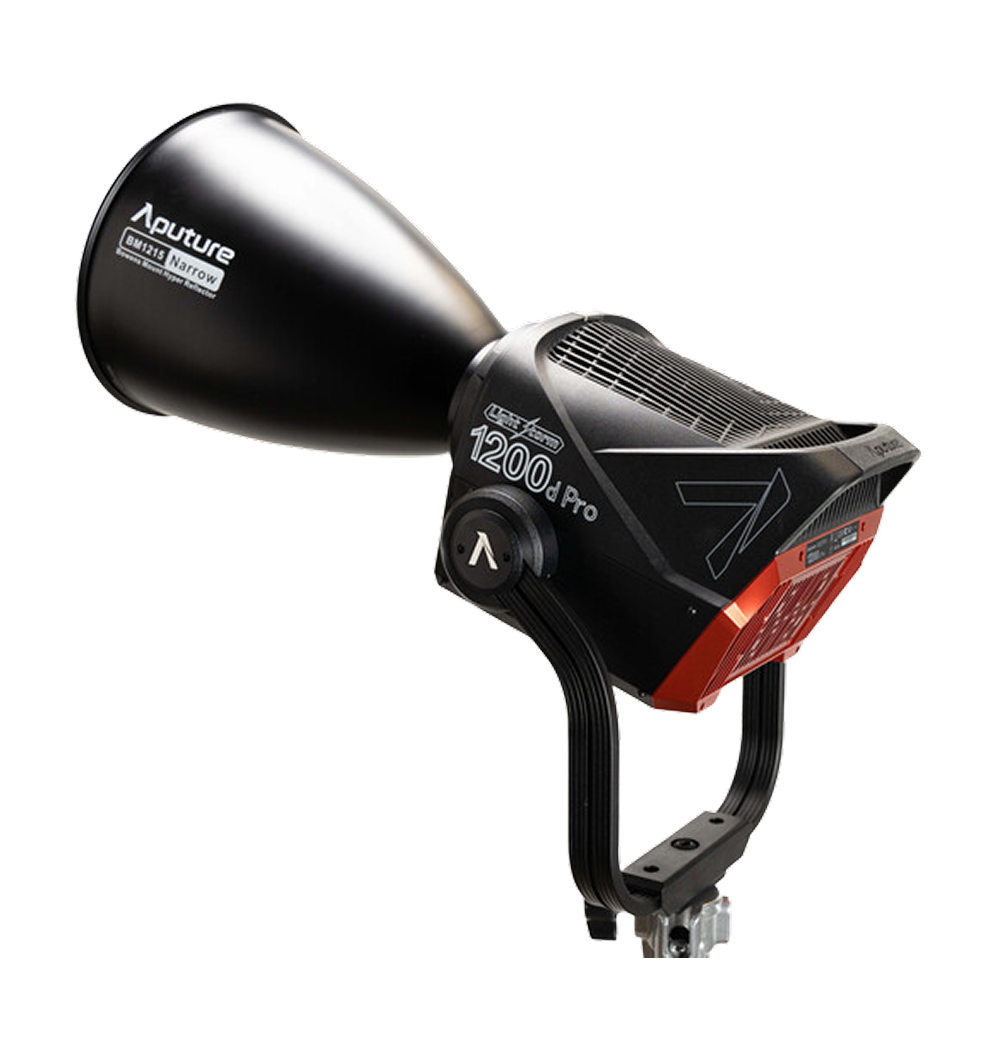 Aputure Storm 400x Hyper Reflector
