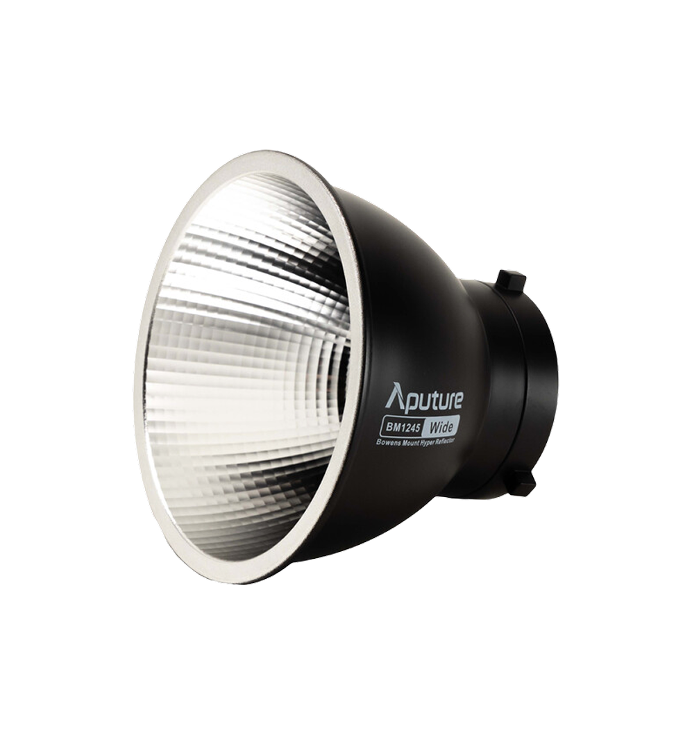 Aputure Storm 400x Hyper Reflector