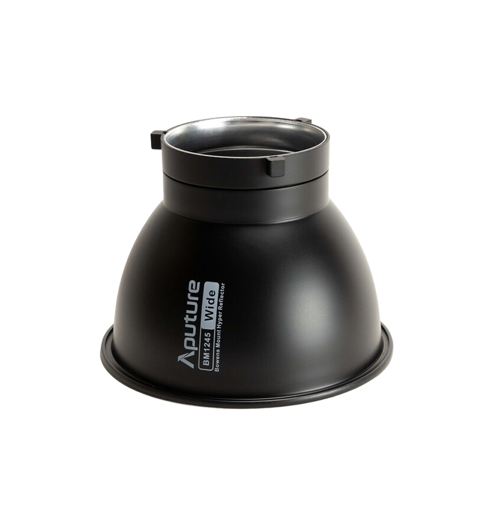 Aputure Storm 400x Hyper Reflector