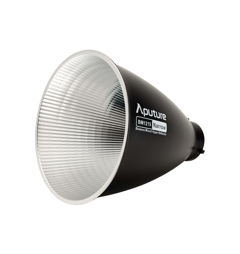 Aputure Storm 400x Hyper Reflector