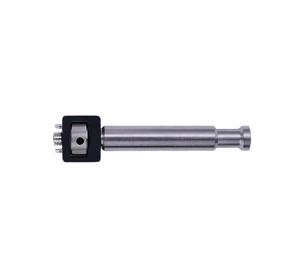 Aputure Baby Pin to Anti-Rotating 3/8in Screw Adapter