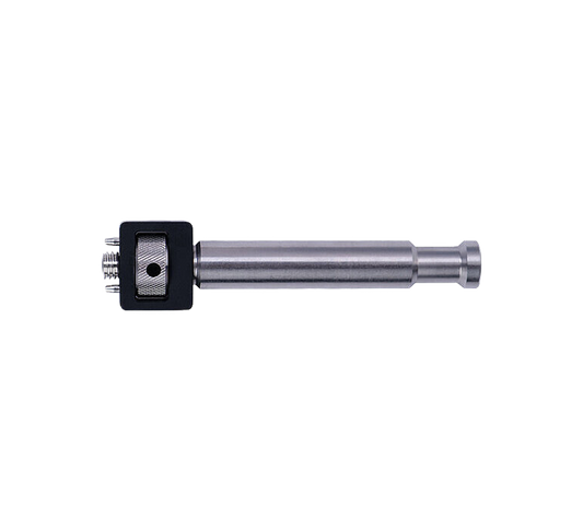Aputure Baby Pin to Anti-Rotating 3/8in Screw Adapter