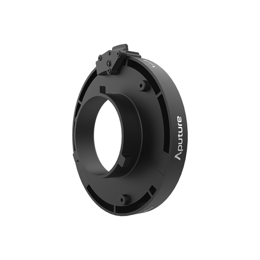 Aputure STORM 80c Bowens Mount Adapter