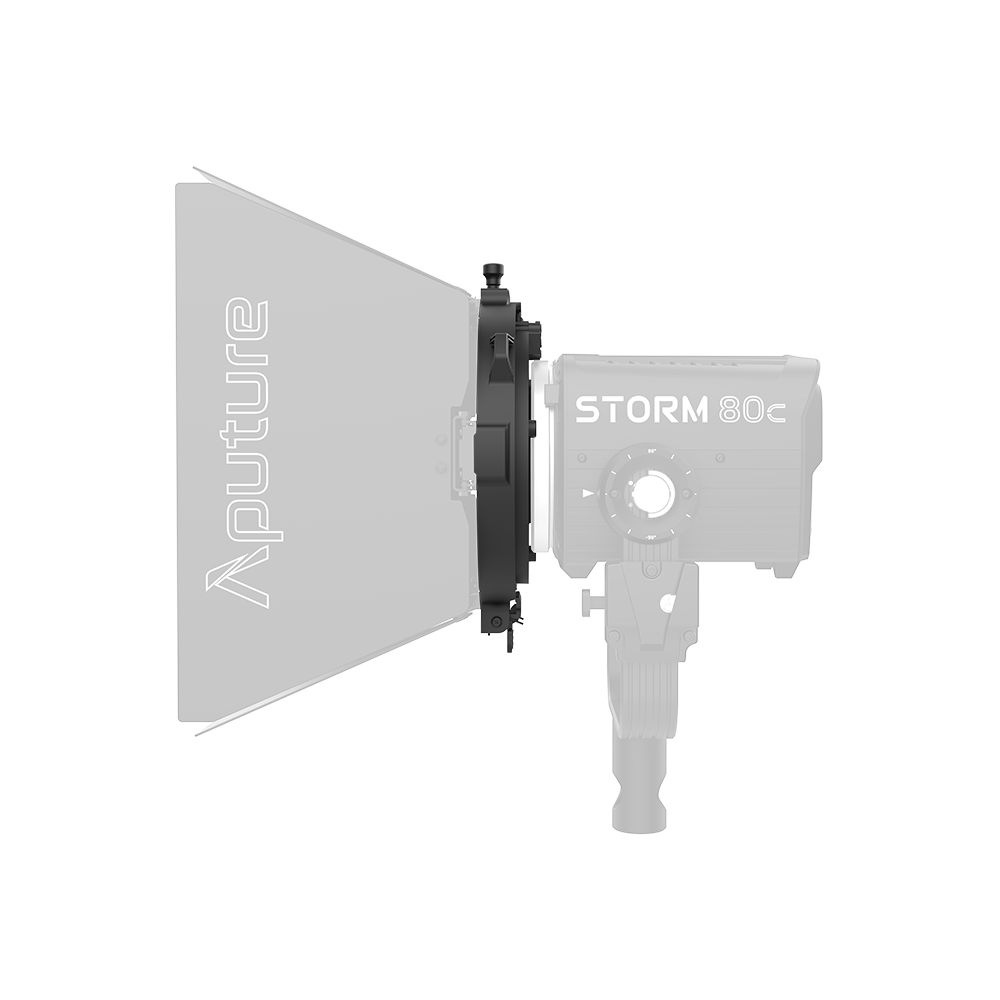 Aputure STORM 80c Bowens Mount Adapter