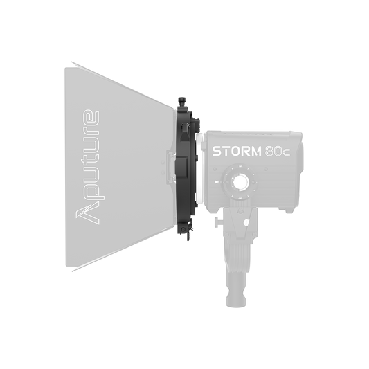 Aputure STORM 80c Bowens Mount Adapter