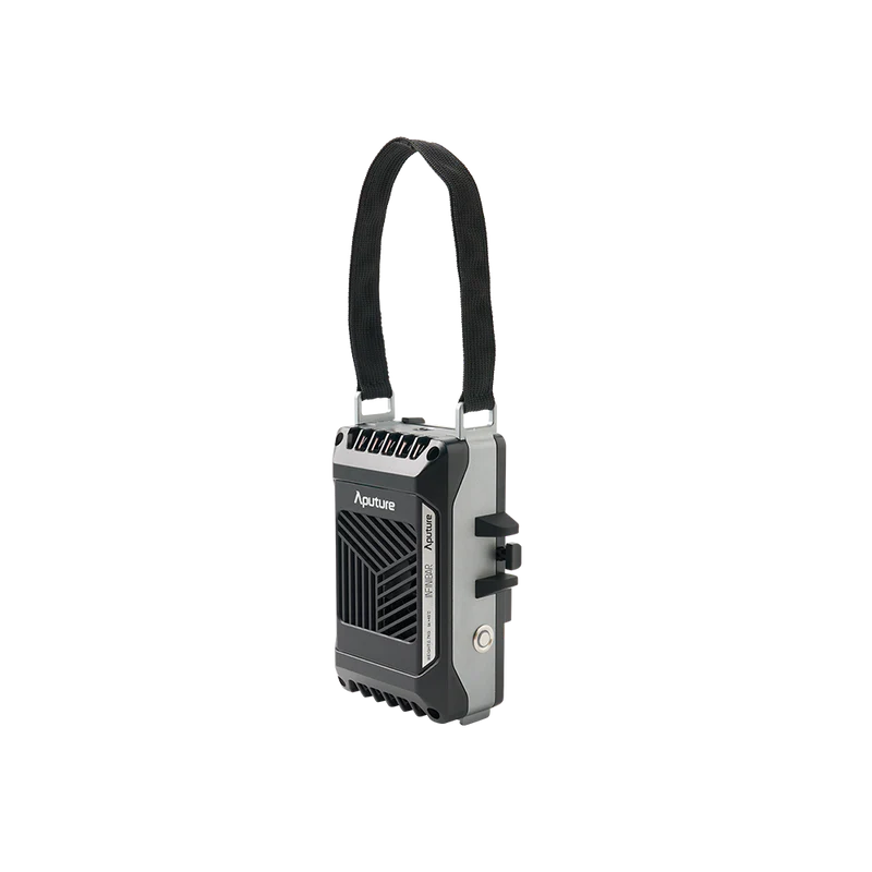 Aputure INFINIBAR Battery Power Station