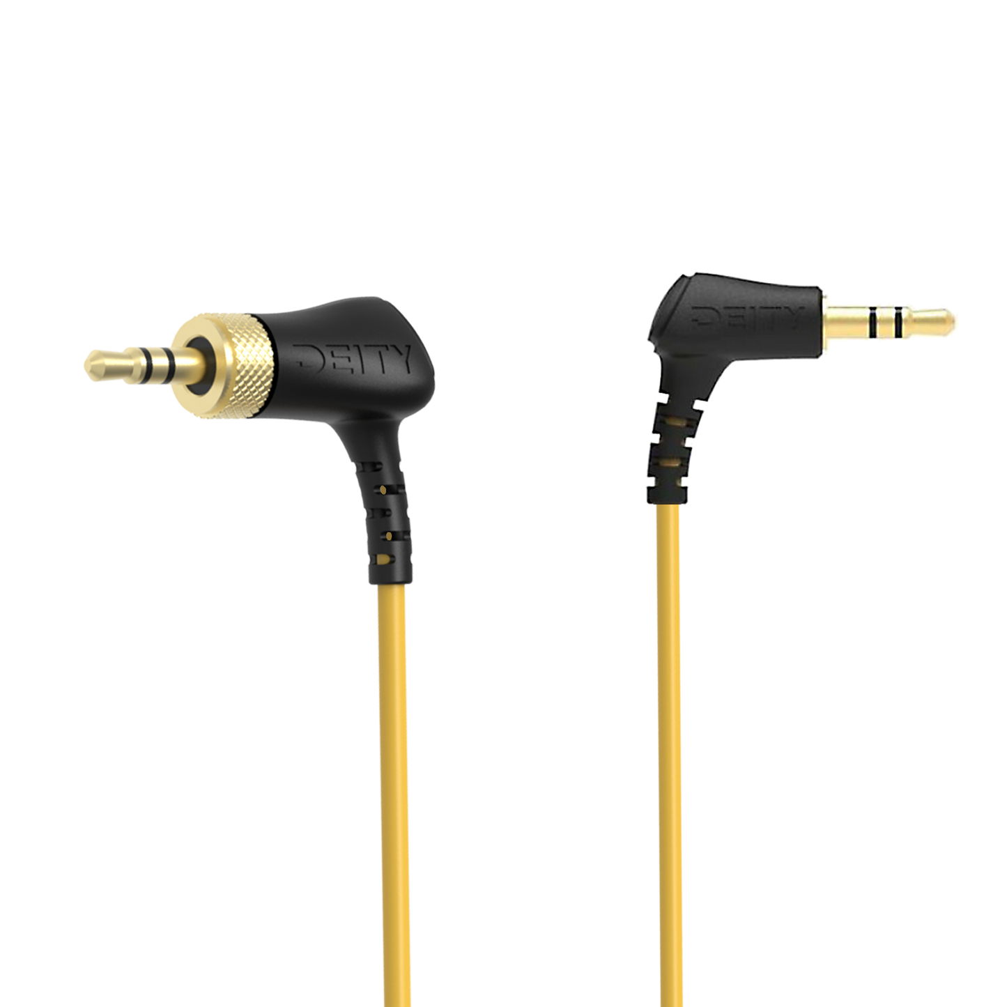C12 Locking 3.5mm TRS to TRS Cable