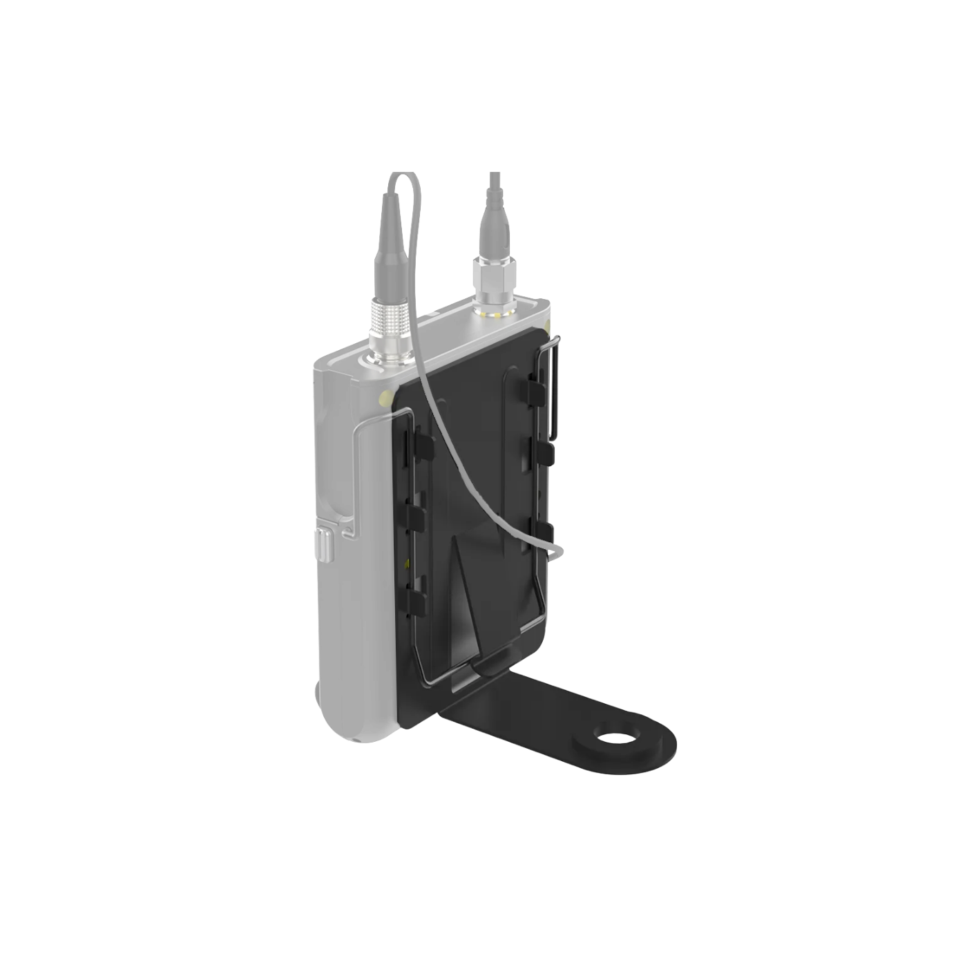Deity DLTX Boom Pole Quick Release