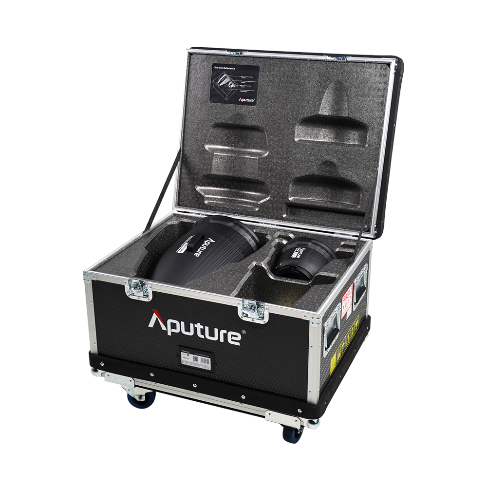 Aputure CS15/XT26 Reflector Kit