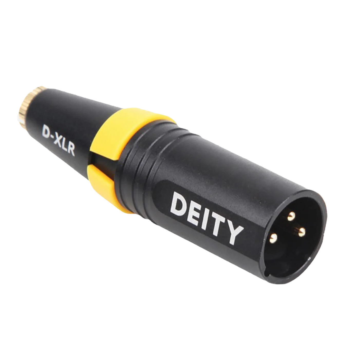 Deity D-XLR