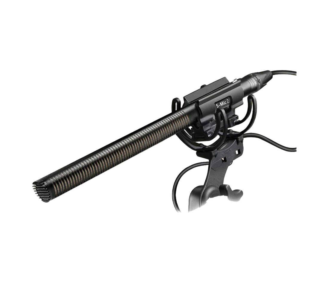 Deity S-Mic 2