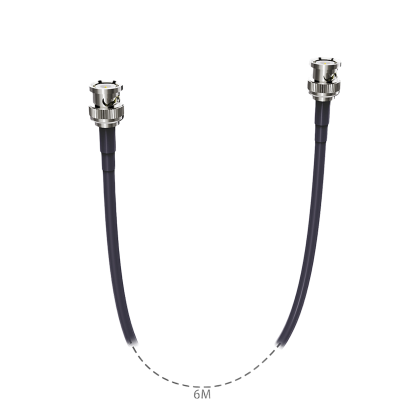 Deity BNC-BNC Cable (5 m) for SRD Mini