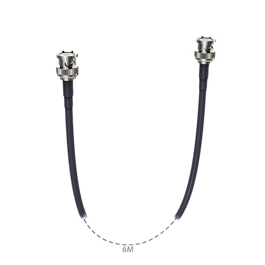 Deity BNC-BNC Cable (5 m) for SRD Mini