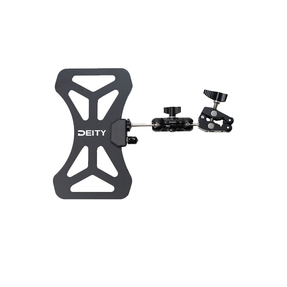 Deity BF1 - Butterfly Antenna