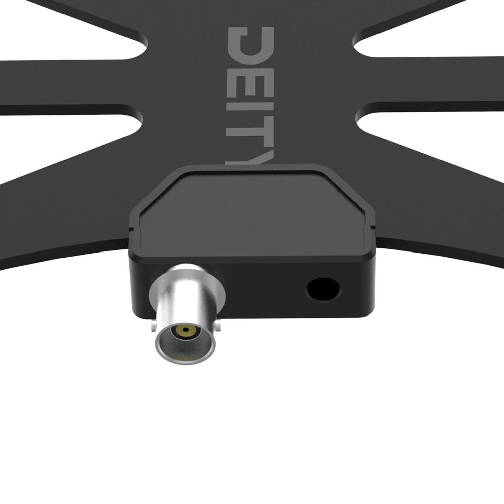 Deity BF1 - Butterfly Antenna