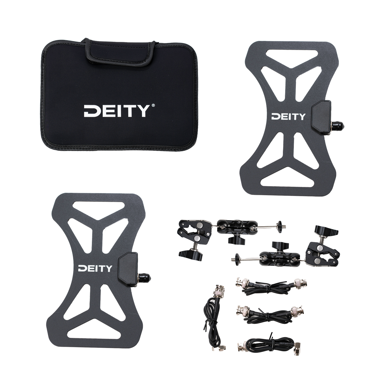Deity BF1 - Butterfly Antenna