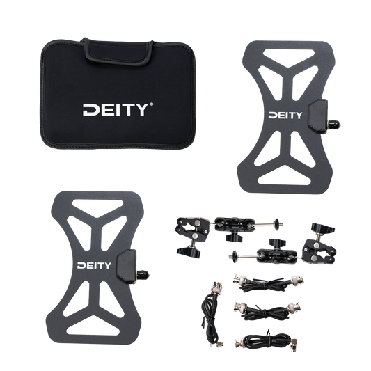 Deity BF1 - Butterfly Antenna