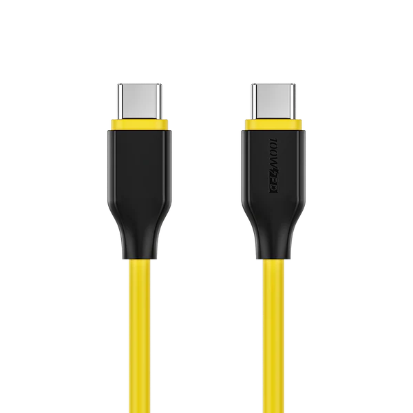 Deity C24 100-Watt USB-C Cable (1.5m)