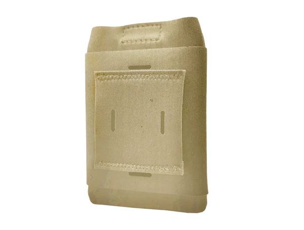 Deity THEOS DBTX Pouch (Beige)