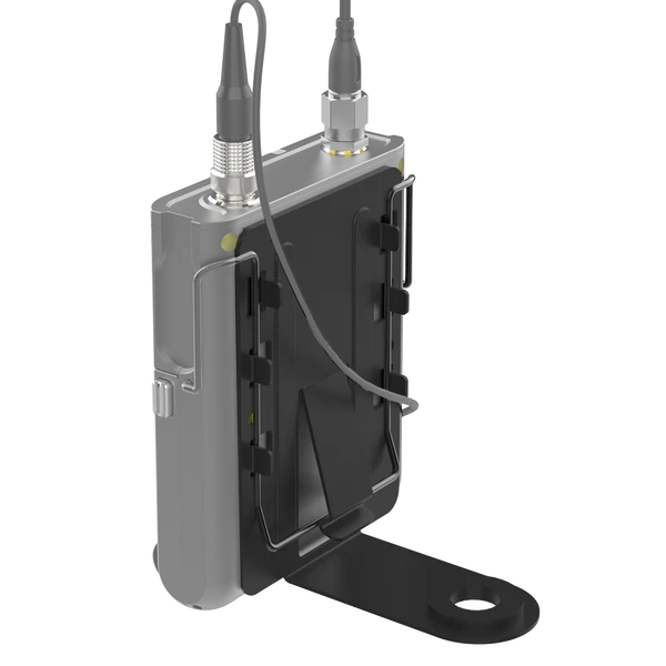 Deity DLTX Boom Pole Quick Release