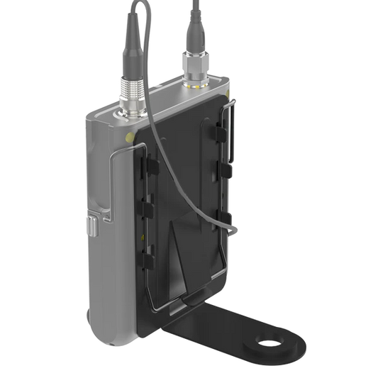 Deity DLTX Boom Pole Quick Release