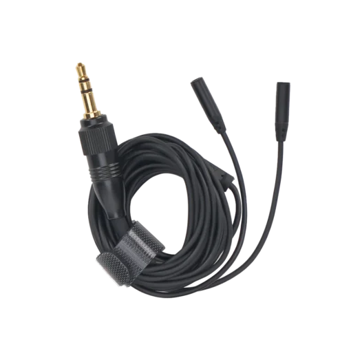 Deity Dual-Head WLP (3.5mm)