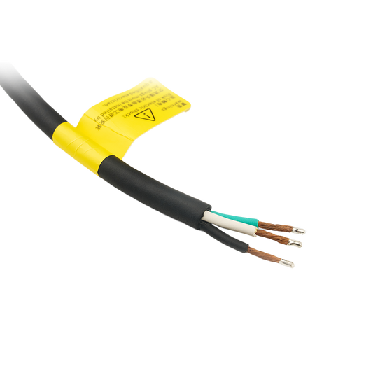 Aputure Electro Storm CS15 10A AC Power Cable - 6m