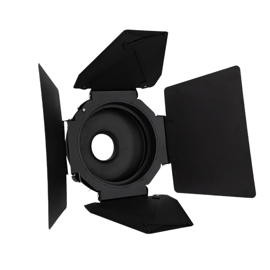 Aputure F10 Barndoors