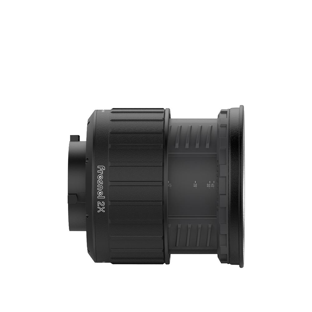 Aputure Fresnel 2x