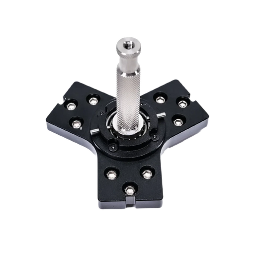 Aputure INFINIBAR 3-Way Flat CONNECTOR