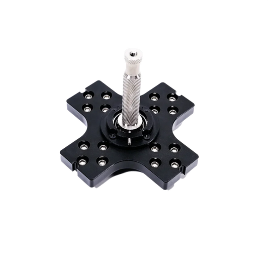 Aputure INFINIBAR 4-Way Flat CONNECTOR