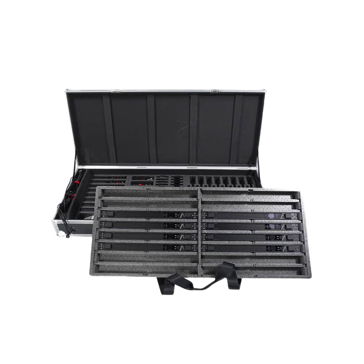 Aputure INFINIBAR PB6 8-Light Kit