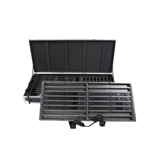 Aputure INFINIBAR PB6 8-Light Kit