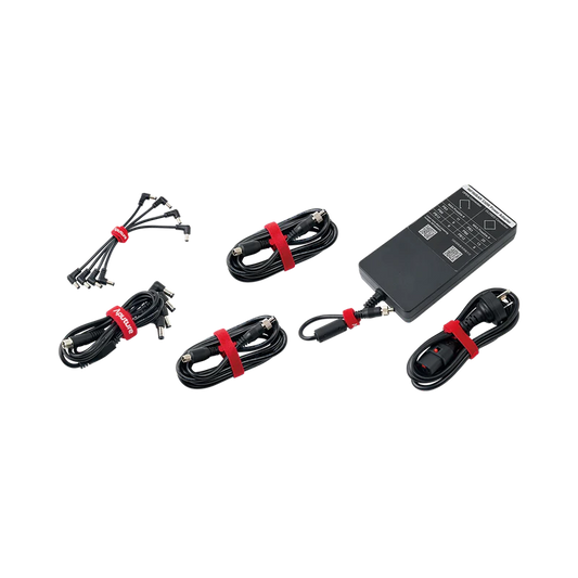 Aputure INFINIBAR 330W (24V) Power Adapter Kit and Extension Cables