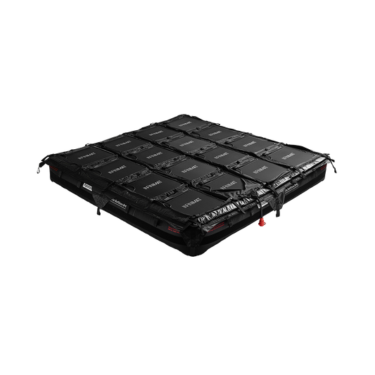 Aputure INFINIMAT & Softbox Pack 8x8