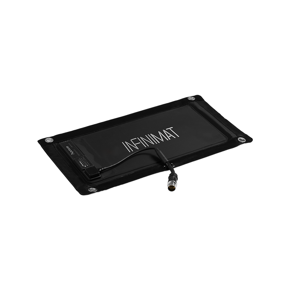 Aputure INFINIMAT & Softbox Pack 1x2