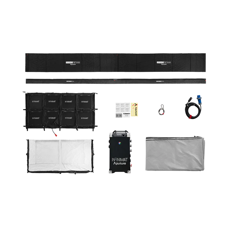Aputure INFINIMAT 20'x20'