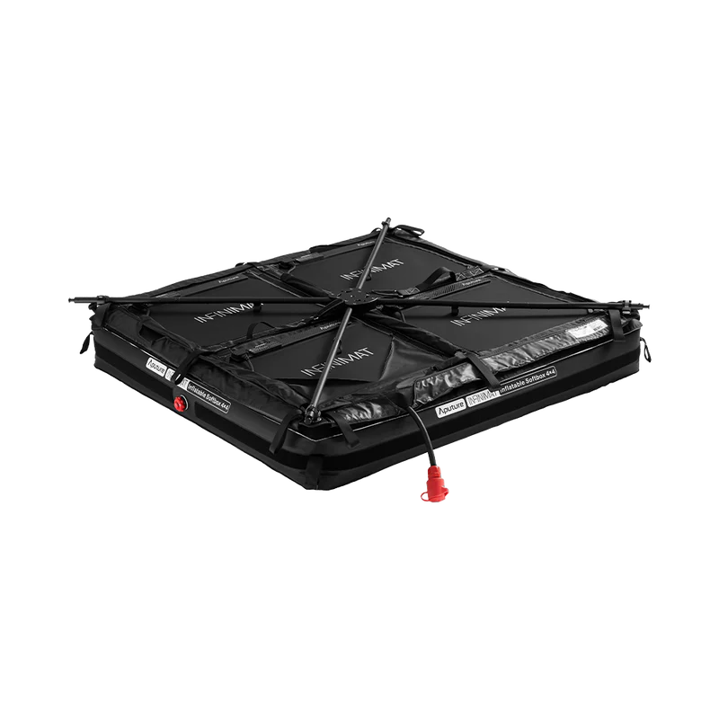 Aputure INFINIMAT 4'x4'