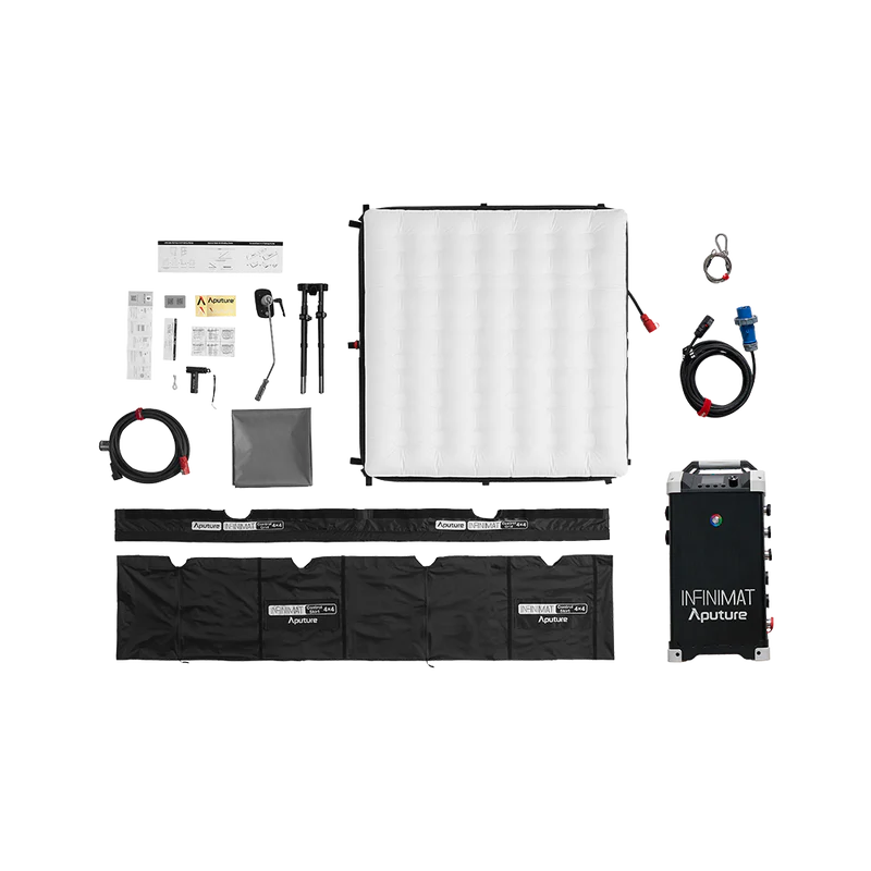 Aputure INFINIMAT 4'x4'