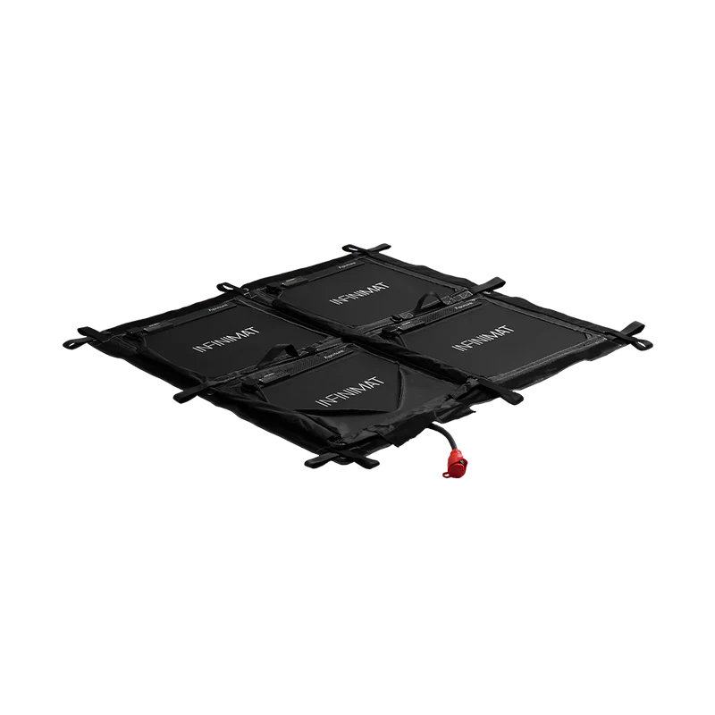 Aputure INFINIMAT 4'x4'