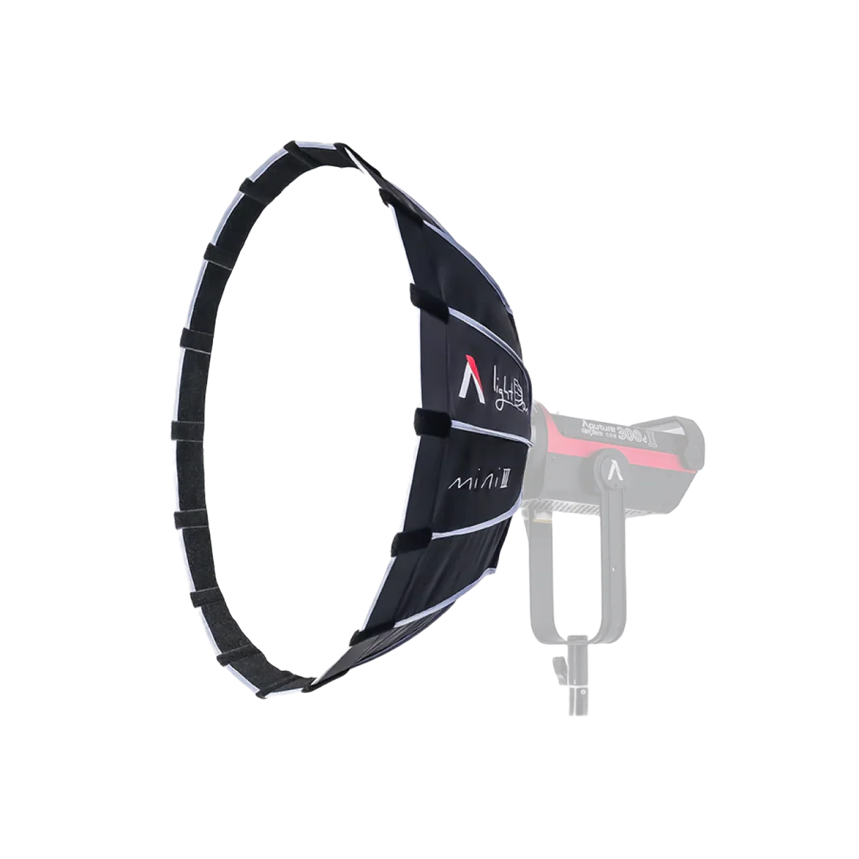 Aputure LIGHT DOME MINI III