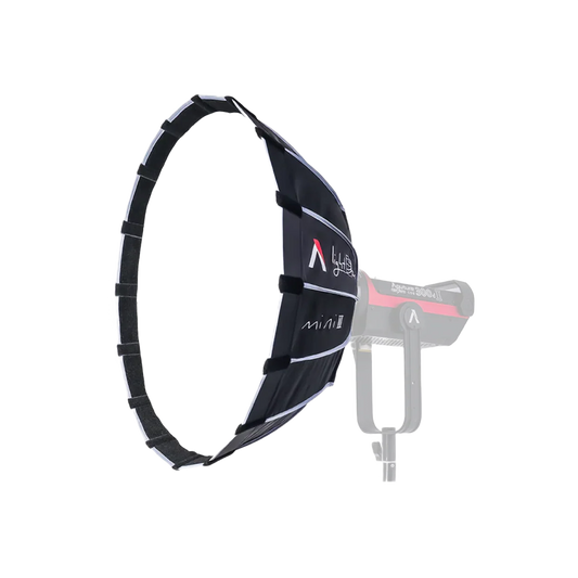 Aputure LIGHT DOME MINI III