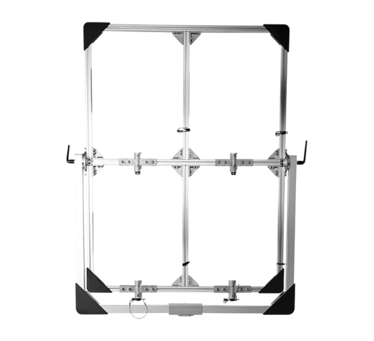 Aputure LS 1200D Pro 4-Lights Bracket
