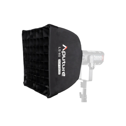 Aputure LS 60 softbox