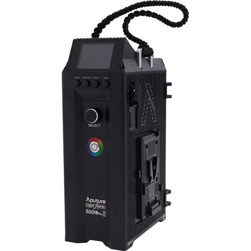 Aputure LS C120d II (V-mount)